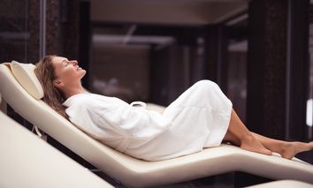 4 Tage - Wald- Wellness- Wochenende im Sauerland