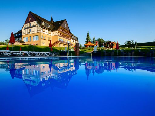 Von Kopf bis Fuß - 3 Wellnesstage in Seiffen