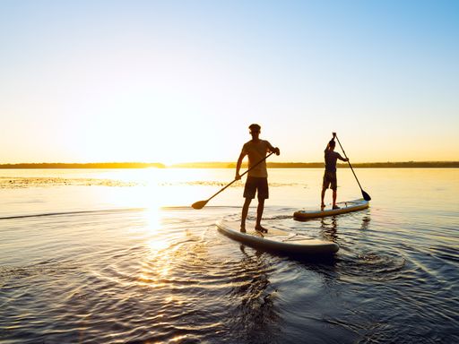5 Tage Erholungs- und Aktivurlaub in der Mecklenburgischen Schweiz mit Übernachtung im Renaissance Schloss