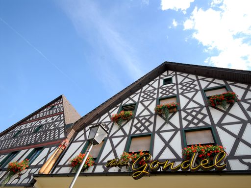 3 Tage im Hotel Gondel Altenkunstadt das malerische Oberfranken zwischen Main und Saale erkunden