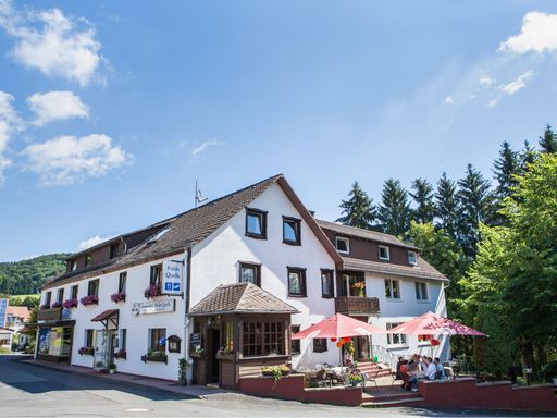 5 Tage - Atemberaubende Extratour Wasserkuppe