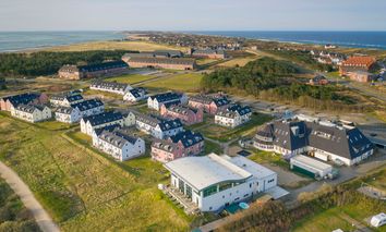 5 Tage Winterurlaub auf Sylt genießen und im TUI Blue Sylt wohlfühlen