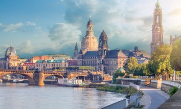 2 Tage kurz mal nach Dresden