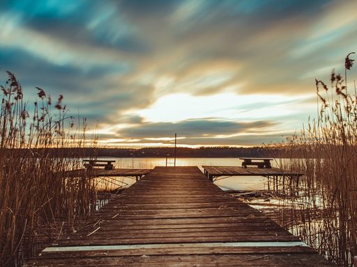 7 Tage Neustrelitz und Mecklenburgische Seenplatte