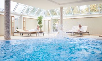 5 Tage Wellness und Entspannung vom Alltag im Ammerland/ Ostfriesland unweit der Nordseeküste