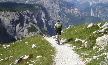 Radl-Spaß in der Steiermark - 5 Nächte ÜF