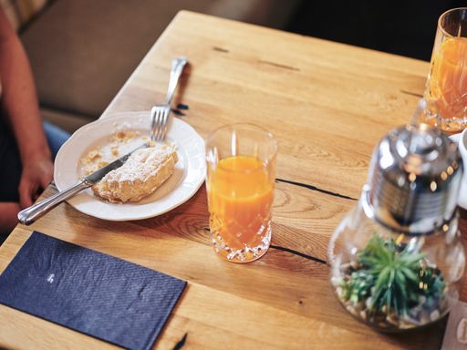 5 Tage Bergurlaub in Österreich und Auszeit genießen