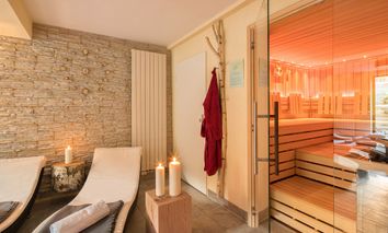 Froschkönig - 4 Tage im Parkhotel Emstaler Höhe