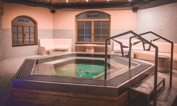 Bier meets Wellness - 4 Tage im Bierhotel