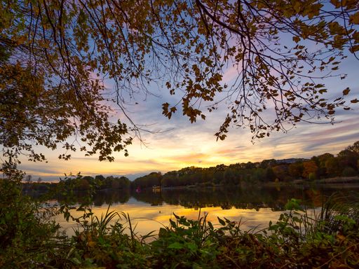 5 Tage Kurztrip nach Sachsen & das Erzgebirge von Chemnitz aus erkunden