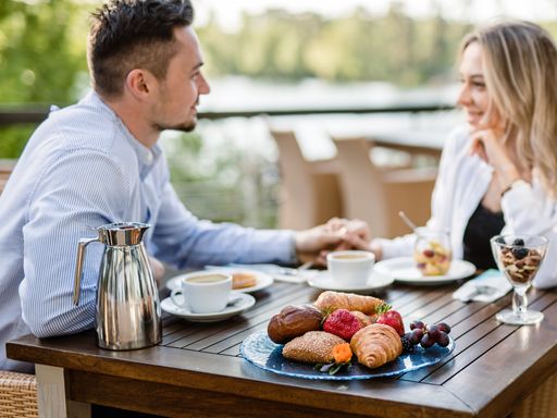 3 Tage - Gourmetstunden am See