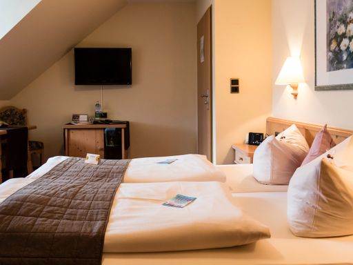 5 Tage Kurzreise nach Franken bei Würzburg ins Hotel am Bach in Dettelbach am Main