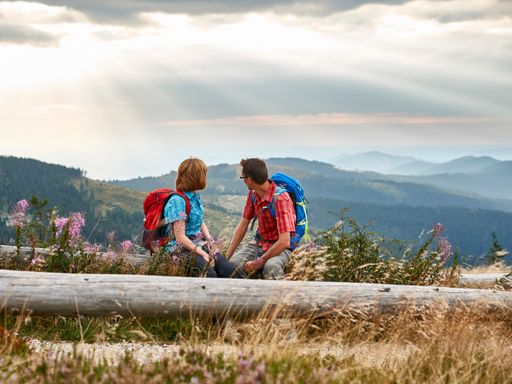 Entschleunigungstage