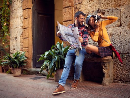 Hamburg alles inklusive - Das Komplettpaket - Sonntag