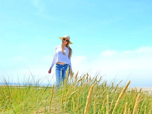 7 Tage an der Nordsee und Deine Auszeit mit Strandurlaub & Städtetrip in Wilhelmshaven erleben