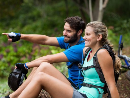 Wochenpauschale HARZ