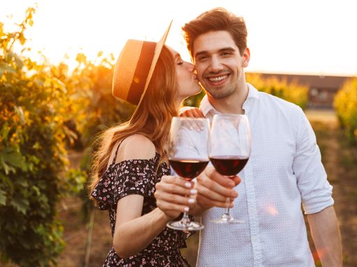 2 Tage Weingenuss an der Pfälzer Weinstraße & eine Kurzreise nach Bad Dürkheim