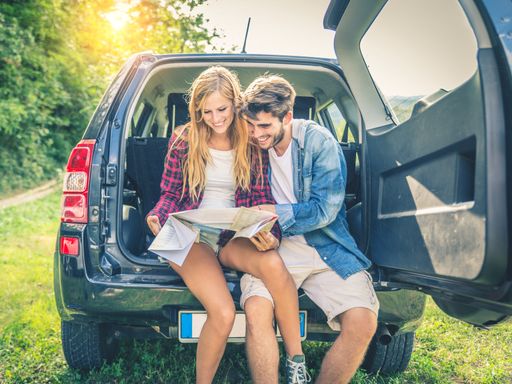 4 Tage Kurzreise nach Bad Mergentheim und die schöne Natur im Main-Tauber-Kreis erkunden