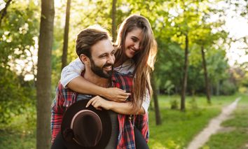 Grüne Wellness... 4 Verwöhntage in traumhafter Natur