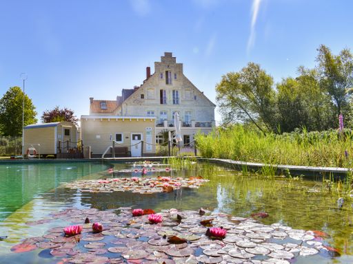 3 Tage Kurzurlaub im traumhaften Hotel Gutshaus Parin in Nordwestmecklenburg
