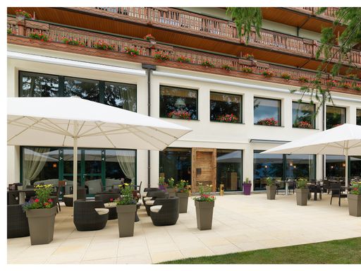 4 Tage Luxus und Erholung in Crans-Montana: Das Beste aus Entspannung und Abenteuer im Hotel Royal*****