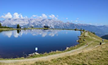 Salzburger Land SPECIAL mit Erlebnisgarantie