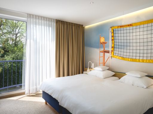 5 Tage Urlaub im Westerwald in Altenkirchen buchen & eine Auszeit im Sporthotel genießen