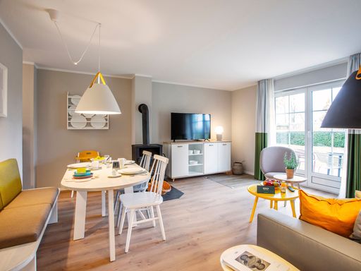 3 Tage BEECH Resort Fleesensee