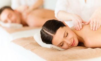 4 Tage Entspannung Deluxe