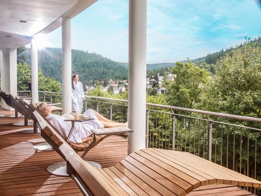3 Tage Erholungsurlaub in Bad Herrenalb im 4-Sterne-Superior-Hotel SCHWARZWALD PANORAMA
