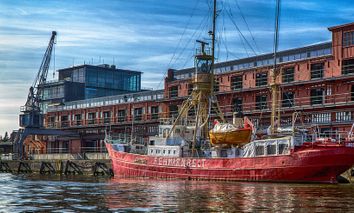 Urlaubswoche für Sparfüchse in Lübeck