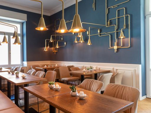 5 Tage Entdeckungsreise: Genuss und Entspannung im hôtel Villa Raab in Mittelhessen