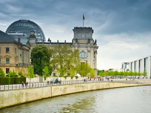 5 Tage Kultur und Großstadt Flair in der aufregenden Metropole Berlin erleben