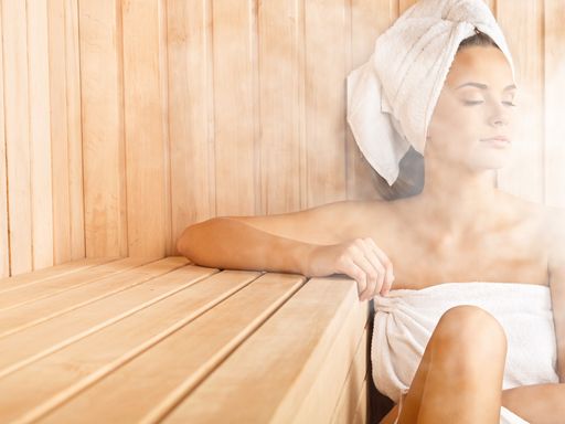 Schnuppertage im Lugerhof - Entspannung pur