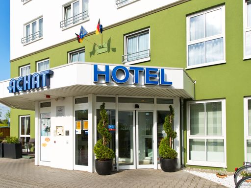 3 Tage Städtetrip für 2: Kulturelles Flair in der Wissenschaftsmetropole Darmstadt erleben