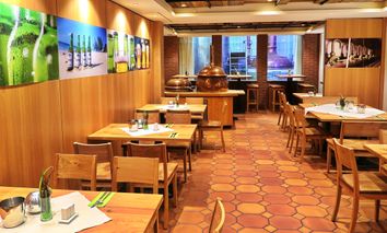 5 Tage Genussreise auf der Schwäbischen Alb erleben & im 4* Best Western Hotel übernachten