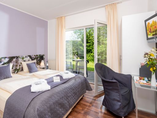 3 Tage Kurzurlaub an der Mosel im 4* Eurostrand Resort Moseltal: Kultur, Kulinarische Vielfalt und ganz viel Natur