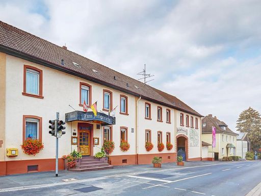 3 Tage Wanderurlaub zwischen Wäldern und Weinbergen im traditionsreichen Hotel Zum Freigericht in Alzenau