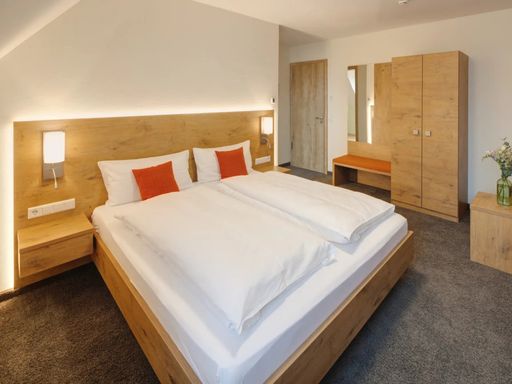 3 Tage Auszeit im Landhotel Steigenhaus in Hohenlohe