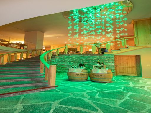 5 Tage Premium-Auszeit: Entdecke die Vielfalt von Crans-Montana im Hotel Royal*****