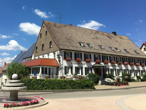 4 Tage Wanderurlaub in Hüfingen am Rande des Südschwarzwaldes erleben