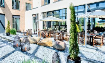 5 Tage Wellnessreise nach Sachsen & die schöne Stadt Leipzig entdecken