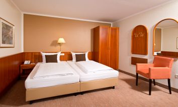 2 Tage Romantikerlebnis in der Lausitz für 2 inkl. Candle-Light-Dinner