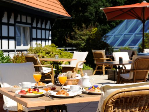 6 Tage Kurzurlaub im idyllischen Südoldenburg zwischen Osnabrück und Bremen