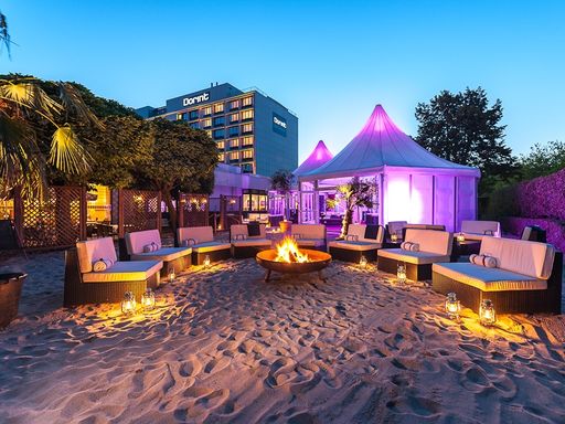 Kurztrip in den Westen Frankfurts