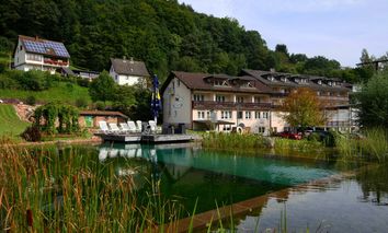 Verwöhnarrangement in Bayern