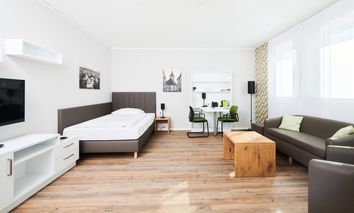 4 Tage Siegen entdecken - Apartment-Komfort, Altstadt-Flair & Naturerlebnisse