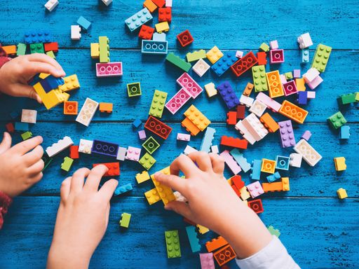 LEGOLAND Discovery Centre - am CentrO Oberhausen