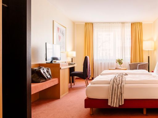 3 Tage Ostsee - Kurzurlaub in Stralsund