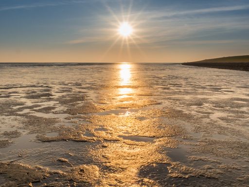 4 Tage Kurzreise nach Wittmund in Ostfriesland an die Nordseeküste buchen